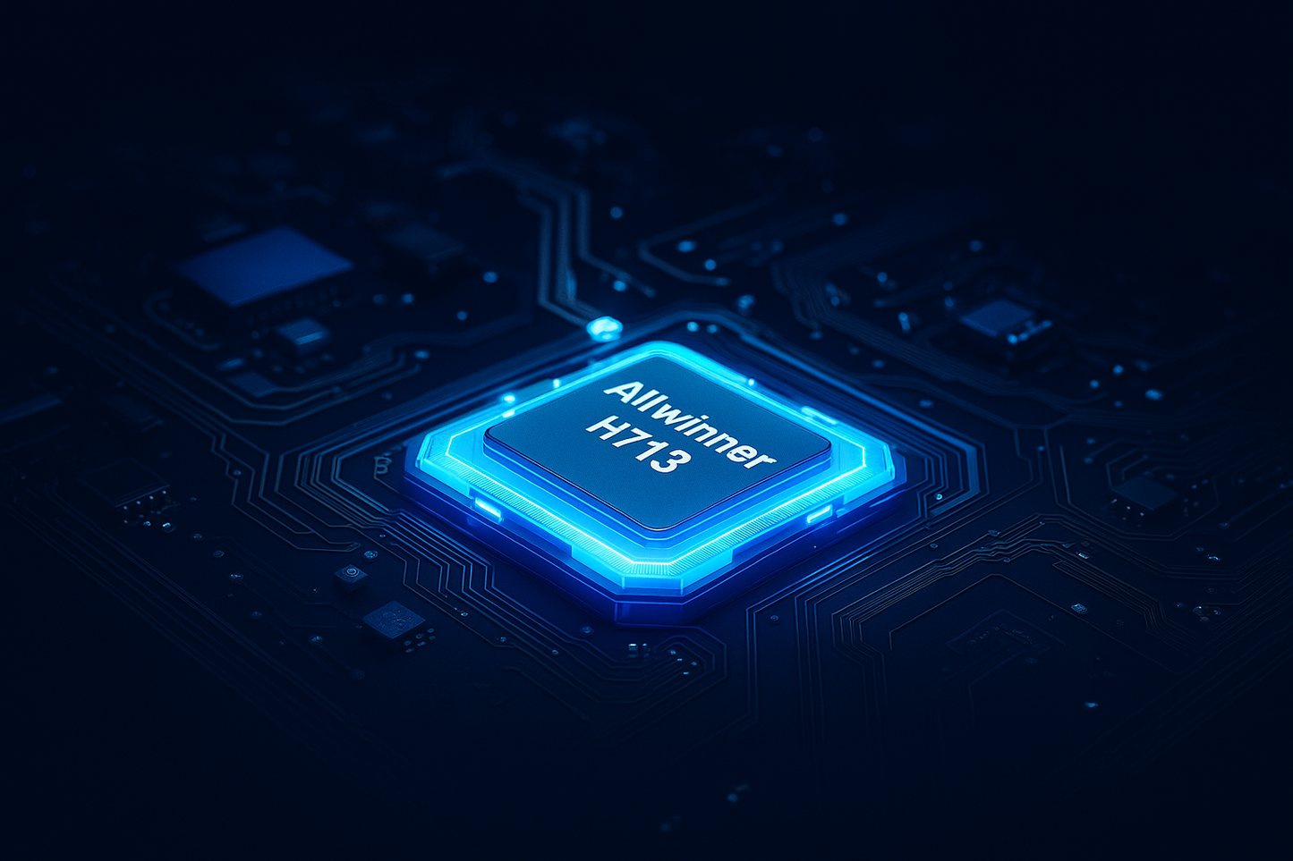 Magcubic™ - Projektor Pro+