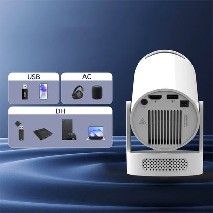 Magcubic™ - Projektor Pro+