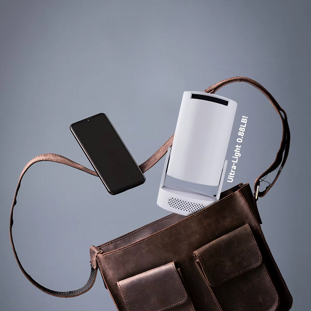 Magcubic™ - Projektor Pro+