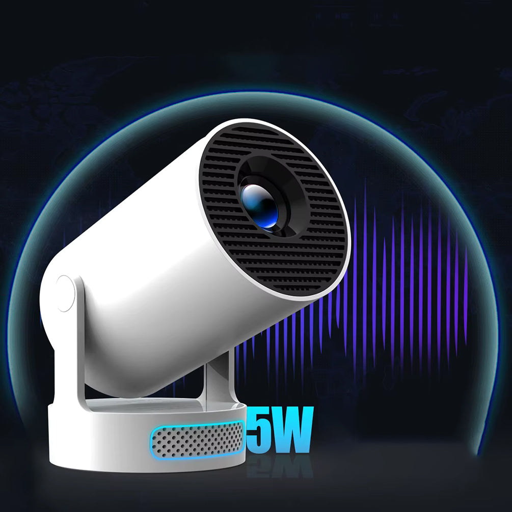 Magcubic™ - Projektor Pro+